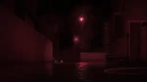 Backdrop to the movie "Made in Abyss: Dawn of the Deep Soul" #868873