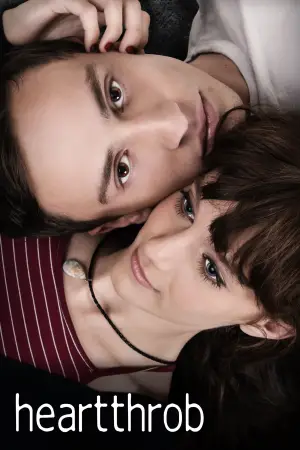 Poster to the movie "Heartthrob" #744370