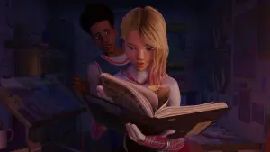 Backdrop to the movie "Spider-Man: Across the Spider-Verse" #524180