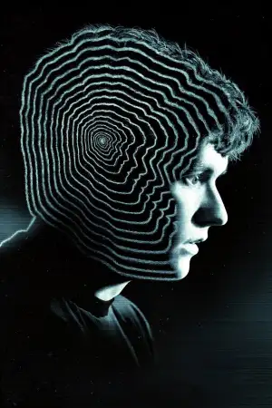 Poster to the movie "Black Mirror: Bandersnatch" #800191