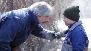 Backdrop to the movie "Aloft" #460308