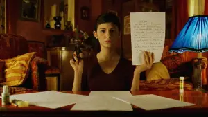 Backdrop to the movie "Amélie" #648920