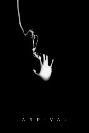 Poster to the movie "Arrival" #572782