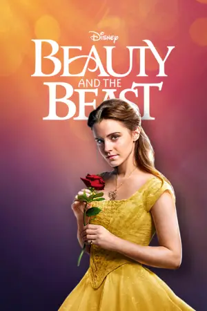 Poster to the movie "Beauty and the Beast" #575319