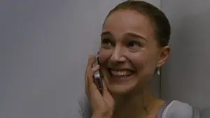 Backdrop to the movie "Black Swan" #595719