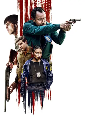 Poster to the movie "The Order" #607432