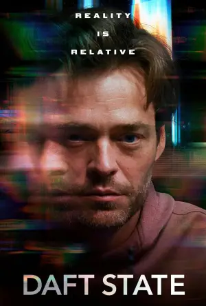 Poster to the movie "Daft State" #707968