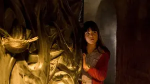 Backdrop to the movie "Don