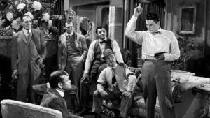 Backdrop to the movie "Gentleman Jim" #462438