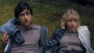 Backdrop to the movie "Get Away" #663595