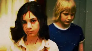 Backdrop to the movie "Let the Right One In" #534399