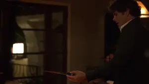 Backdrop to the movie "Knox Goes Away" #442219