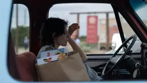 Backdrop to the movie "Love Lies Bleeding" #434514