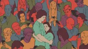 Backdrop to the movie "Men, Women & Children" #346762