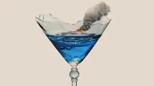 Backdrop to the movie "Triangle of Sadness" #326650