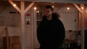 Backdrop to the movie "Sorry, Baby" #523492