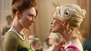 Backdrop to the movie "The Help" #602851