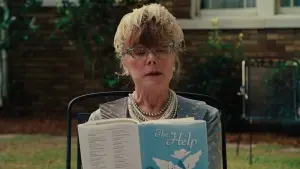 Backdrop to the movie "The Help" #602863