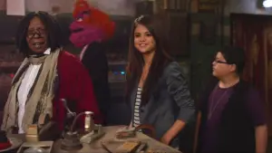 Backdrop to the movie "The Muppets" #672866