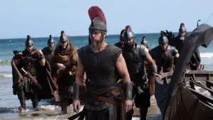 Backdrop to the movie "The Odyssey" #827128