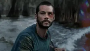 Backdrop to the movie "Caddo Lake" #596368