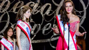 Backdrop to the movie "Signed, Sealed, Delivered: The Impossible Dream" #425804