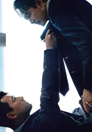 Poster to the movie "Hunt" #805560