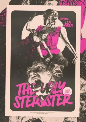 Poster to the movie "The Ugly Stepsister" #519547