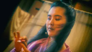 Backdrop to the movie "A Chinese Ghost Story" #811156