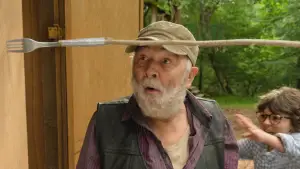 Backdrop to the movie "No Signal!" #540795