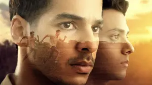 Backdrop to the movie "Homebound" #586208