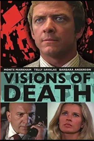 Poster to the movie "Visions..." #733287