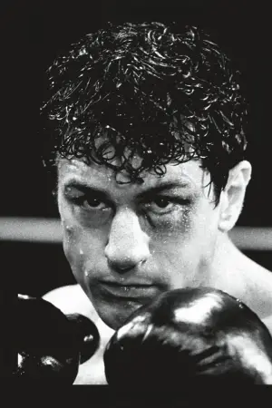 Poster to the movie "Raging Bull" #656148