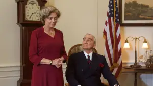 Backdrop to the movie "The Six Triple Eight" #606097