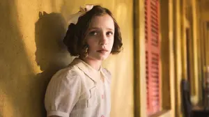 Backdrop to the movie "The Secret Garden" #289326