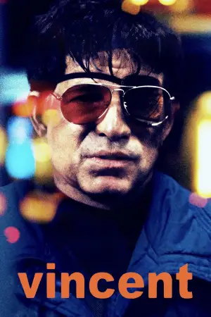 Poster to the movie "Vincent" #739405