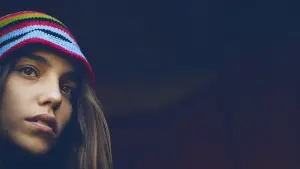 Backdrop to the movie "Nevia" #739260