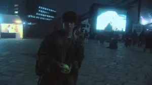 Backdrop to the movie "All About Lily Chou-Chou" #788229