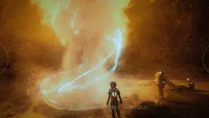 Backdrop to the movie "Ash" #597998