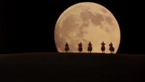 Backdrop to the movie "Malcolm X" #807105