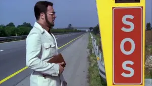 Backdrop to the movie "Bianco, rosso e Verdone" #223282