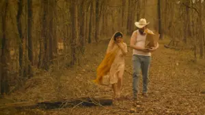 Backdrop to the movie "Blaze" #494936