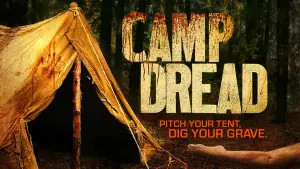 Backdrop to the movie "Camp Dread" #695040