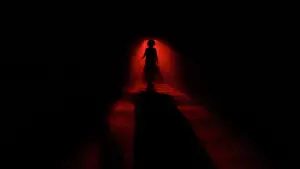 Backdrop to the movie "Moon Garden" #312756