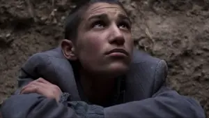 Backdrop to the movie "Empire of the Rabbits" #773832