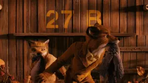 Backdrop to the movie "Fantastic Mr. Fox" #504384
