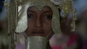 Backdrop to the movie "Arabian Nights" #352550