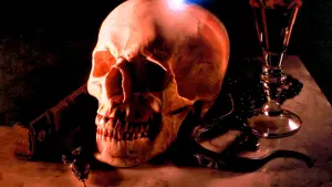 Backdrop to the movie "Gothic" #501247