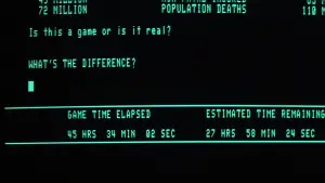 Backdrop to the movie "WarGames" #807590