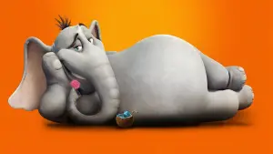 Backdrop to the movie "Horton Hears a Who!" #284024